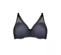 Triumph Donna Infinite Sensation W01, Minimizer bra, BLACK, 2C