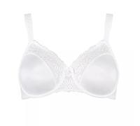 Triumph Ladyform Soft W X, Reggiseno Donna, Bianco, 2H