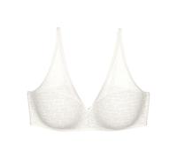 Triumph Donna Signature Sheer P Ex, Bra, Ecru White, 4C