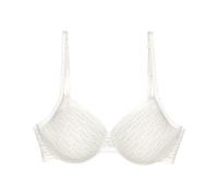 Reggiseno da donna Triumph Signature Sheer WHP EX Blanc 90C