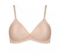 Triumph Donna Soft Sensation P X, Bralette, NUDE BEIGE, 3B