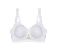 Reggiseno da donna Triumph Triaction Gravity Lite P Blanc 90D