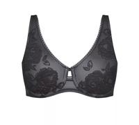 Reggiseno da donna Triumph Wild Rose Sensation W01 Noir 95E