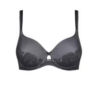 Reggiseno da donna Triumph Wild Rose Sensation WP Noir 110E