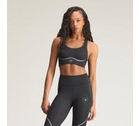 Reggiseno da running adidas by Stella McCartney High Support Black XS (A-B)