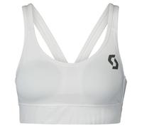 Reggiseno da trail running da donna Scott Endurance (bianco) XS