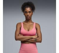 Reggiseno da training PUMA SHAPE, Abbigliamento, Rosa, M M