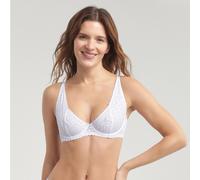 Dim Paris Daily Dentelle Bra Bianco 105 / E Donna