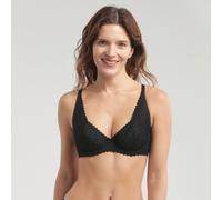 Dim Paris Daily Dentelle Bra Nero 90 / B Donna