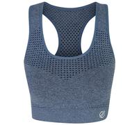 Reggiseno Dare 2b Dont Sweat It Bra Taglia del reggiseno: M / Colore: blu/nero