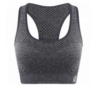 Reggiseno Dare 2b Dont Sweat It Bra Taglia del reggiseno: XS / Colore: grigio