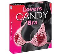 Reggiseno di cuori di zucchero (280g)
