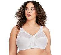Reggiseno di sostegno, Magic Lift Bianco 10 F Tinta unita