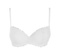 Reggiseno Donna a Balconcino in pizzo Infiore 901 imbottito con ferretto