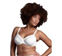Reggiseno Donna Balconcino Lepel 271 Belseno Cotton Con Ferretto - Coppa B - C