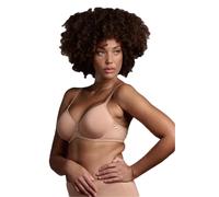 Reggiseno Donna Balconcino Lepel 351 Belseno Con Ferretto - Coppa C