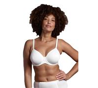 Reggiseno Donna Balconcino Lepel 351 Belseno Con Ferretto - Coppa C
