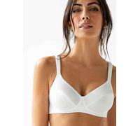 Reggiseno donna calibrato senza ferretto in microfibra SieLei Plus 2540