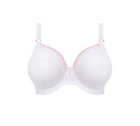 Reggiseno donna con ferretto Elomi Matilda Blanc 100L