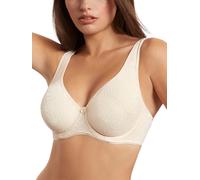 Reggiseno Donna con ferretto senza imbottitura Teresa Selene