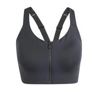 Adidas Tlrd Impact Luxe High-support Sports Top Nero 85 / B Donna