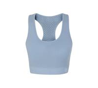 Reggiseno donna Dare2B Don't sweat it Bra (Rainwashed) S