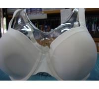 REGGISENO DONNA DIM GENEROUS art AD04D63 FERRETTO PANNA NERO BIANCO COPPA B C D