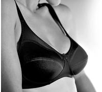 Reggiseno Donna Gios 972 Foderato Con Spalline Foderate - Coppa B