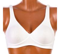 Reggiseno donna Gios senza ferretto non imbottito in morbida microfibra art 505