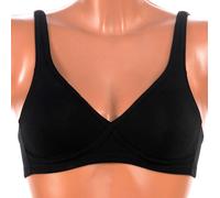 Reggiseno donna Gios senza ferretto non imbottito in morbida microfibra art 505