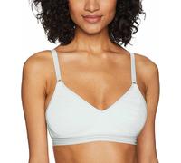 Reggiseno Donna Hanes Comfortflex Fit T-Shirt Morbido Senza Filo Taglie L-3X