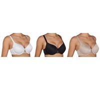 REGGISENO DONNA IMBOTTITO CON COPPA MORBIDA E FERRETTO COPPA C SELENE VANESSA