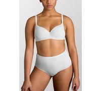 Reggiseno Donna in Cotone con Ferretto RAGNO DR28F7 BIANCO-NERO-NUDO