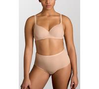 Reggiseno Donna in Cotone con Ferretto RAGNO DR28F7 BIANCO-NERO-NUDO