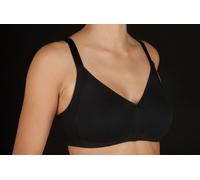 REGGISENO DONNA IN COTONE SENZA FERRETTO IN COTONE SELENE MARTA CHIUSURA AVANTI