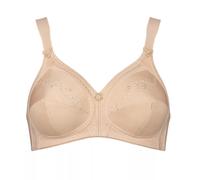 Triumph Donna Doreen + Cotton 01 N, Non-wired bra, SKIN, 8F