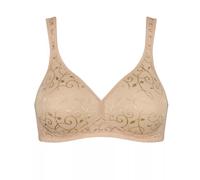 Triumph Donna Elegant Cotton N, Bra, SKIN - LIGHT COMBINATION, 6D