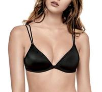 Reggiseno donna Infiore a triangolo in microfibra senza ferretto art Avocado