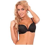 REGGISENO DONNA INFIORE DOUBLE PUSH-UP ART. 2500 COL. E MIS. A SCELTA