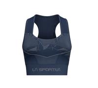 Reggiseno donna La Sportiva Focus II Top W (Night Sky) L