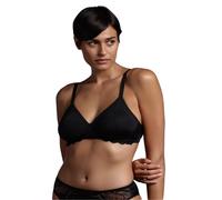 Reggiseno Donna Lepel 260 Segreto Belseno Senza Ferretto - Coppa B - C