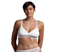 Reggiseno Donna Lepel 260 Segreto Belseno Senza Ferretto - Coppa B - C