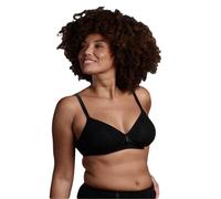 Reggiseno Donna Lepel 350 Belseno Coppa Liscia Senza Ferretto - Coppa B - C