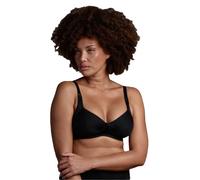 Reggiseno Donna Lepel 650 Belseno Coppa Liscia Senza Ferretto - Coppa B