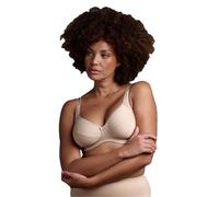 Reggiseno Donna Lepel 650 Belseno Coppa Liscia Senza Ferretto - Coppa B