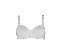 Lepel Reggiseno donna ADELE – senza ferretto, apertura frontale, sfoderato – Bianco 9