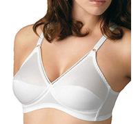 REGGISENO DONNA LEPEL SENZA FERRETTO ART RITA COL. E MIS. A SCELTA (8, BIANCO)