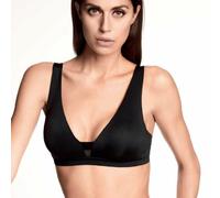 Reggiseno donna Lormar a triangolo sfoderato con stecca laterale inclinata -1911