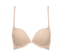 Reggiseno Donna Lormar Miranda Push Up con Ferretto spalline regolabili- Coppa B