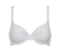 Reggiseno Donna Lormar Mousse Liscio in Microfibra Con ferretto - Coppa B - C- D